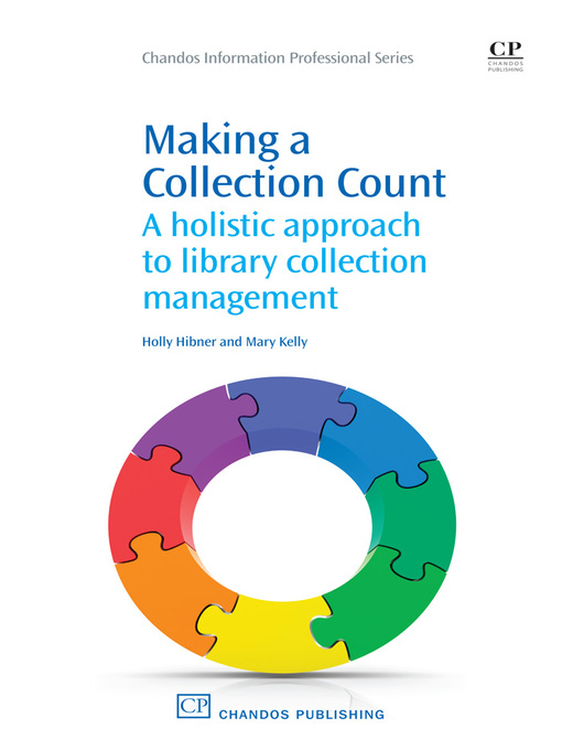 Cover image for Making a Collection Count